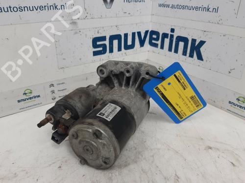 Used Starter PEUGEOT 207 (WA_, WC_) 1.6 16V VTi (120 hp) 10798215