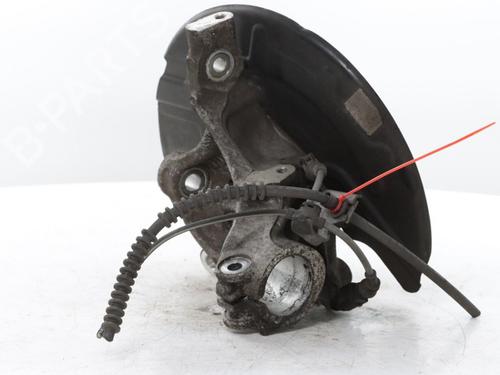 Right front steering knuckle VW ID.4 (E21) Performance | BP37605479M26 - Image 7