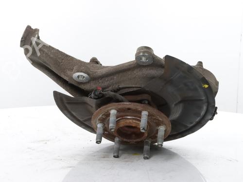 Left front steering knuckle RAM 1500 Crew Cab Pickup (DT) 5.7 | BP38645971M25 - Image 6