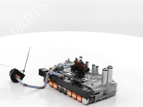 Gearbox FIAT DUCATO Van (250_) 140 Multijet 2,2 D | BP30186605M3