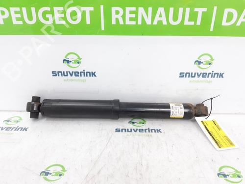 Used Left rear shock absorber NISSAN QASHQAI II SUV (J11, J11_) 1.2 DIG-T (115 hp) 17048676