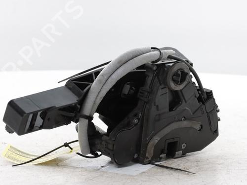 Front left lock RENAULT EXPRESS Box Body/MPV 1.5 Blue dCi 75 (F6AA) | BP36701950C98 - Image 9