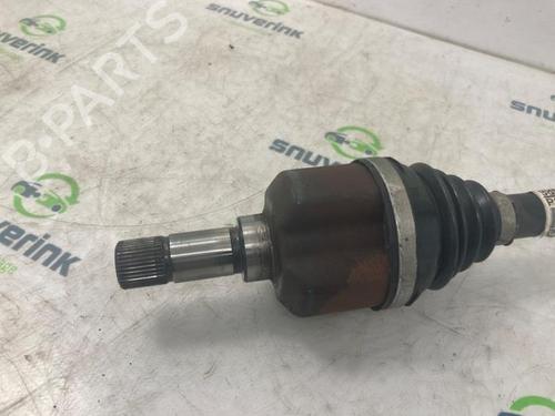 Left front driveshaft PEUGEOT EXPERT Van (V_) 2.0 BlueHDi 150 | BP40581849M38 - Image 2