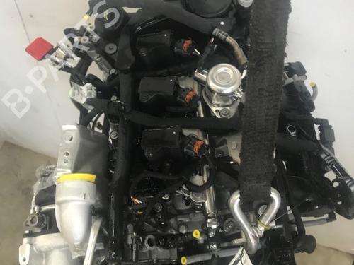 Motor PEUGEOT 208 II (UB_, UP_, UW_, UJ_) 1.2 PureTech 100 | BP30757630M1 