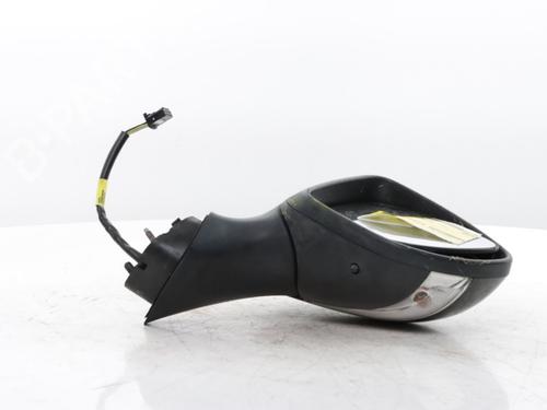 Used Right mirror RENAULT CLIO IV (BH_) 1.5 dCi 90 (90 hp) 30757579