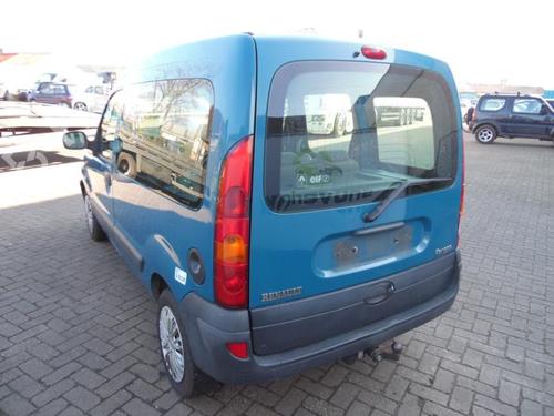 Alternator RENAULT KANGOO (KC0/1_) 1.5 dCi (KC07) | BP40572036M7 - Image 10