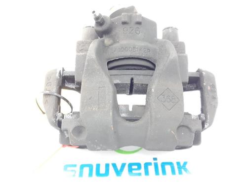Used Right front brake caliper RENAULT CLIO IV (BH_) 1.5 dCi 90 (90 hp) 24164294