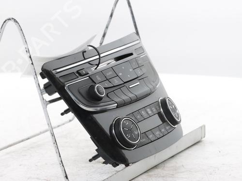 Climate control PEUGEOT 508 I (8D_) 1.6 THP | BP33845860I5 - Image 9