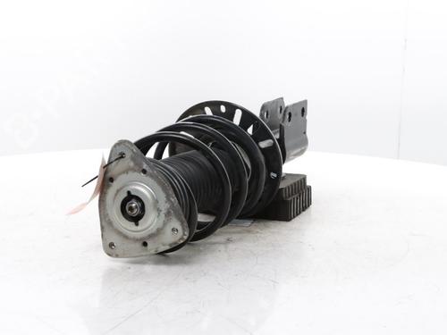Left front shock absorber CITROËN C5 AIRCROSS (A_) 1.6 Hybrid 225 (A45GFR) | BP37072084M16 - Image 4