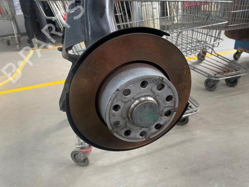 Rear axle VW T-ROC (A11, D11) 1.0 TSI | BP40543076M2 - Image 6