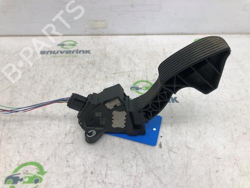Pedal PEUGEOT 108 1.0 VTi | BP17122692I4 