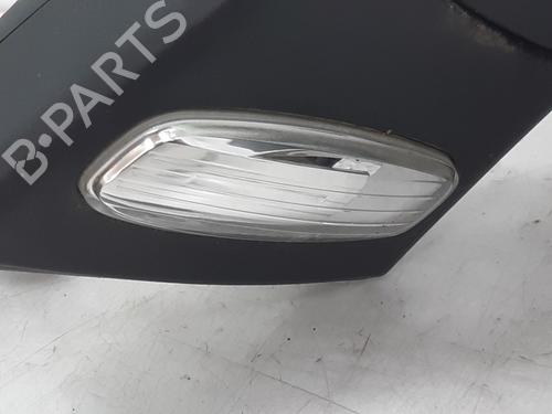 Left mirror PEUGEOT 207 SW (WK_) 1.4 16V | BP21112446C26 