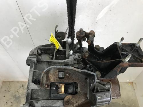 Gearbox PEUGEOT BOXER Van (244) 2.8 HDi | BP29426168M3 