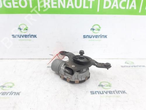 Front wiper motor CITROËN C4 Picasso II 1.6 THP 155 | BP40583762M29 - Image 2