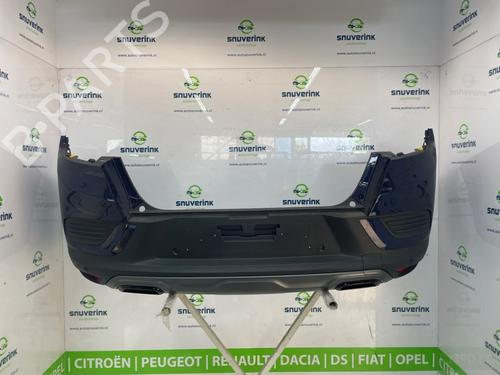 Used Rear bumper RENAULT ARKANA I (LCM_, LDN_) 1.6 E-TECH 145 (LDMU) (143 hp) 30185626