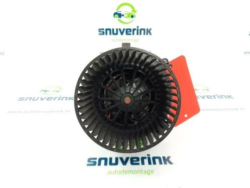 Heater blower motor CITROËN C4 CACTUS 1.2 VTi 82 | BP16193105M62 
