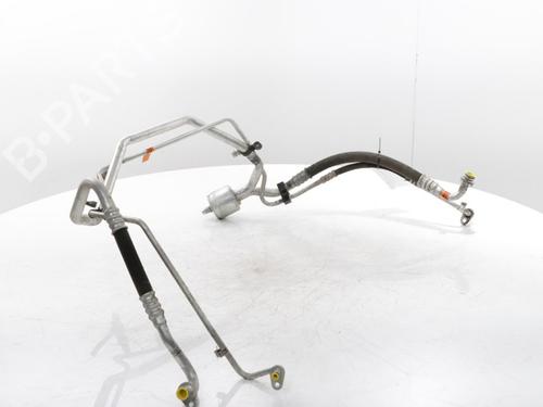 AC pipe PEUGEOT PARTNER Tepee 1.6 VTi | BP29640515M126 