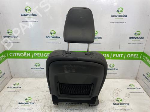 Right front seat RENAULT ARKANA I (LCM_, LDN_) 1.6 E-TECH 145 (LDMU) | BP27093311C16 - Image 4