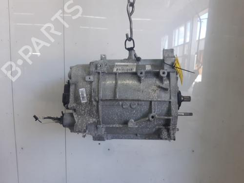 Used Engine Engine 38409255 38409255