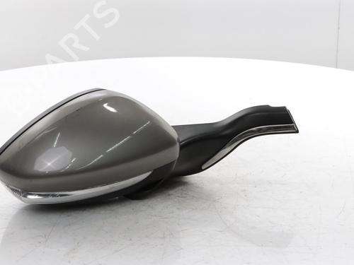 Right mirror PEUGEOT 208 I (CA_, CC_) 1.2 VTI 82 | BP29426352C27 