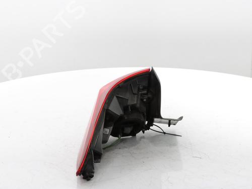 Right taillight OPEL GRANDLAND / GRANDLAND X (A18, P1UO) 1.2 (75) | BP29241811C35 