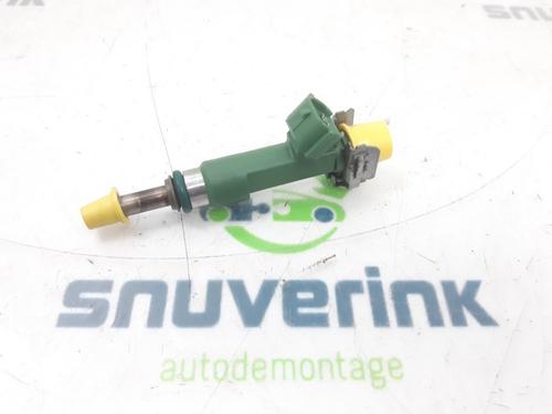 Inyector RENAULT CLIO V (B7_) 1.0 TCe 100 (B7MT) | BP25205338M100 - Image 4