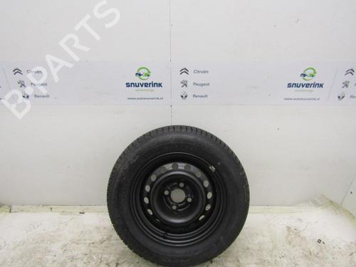 Used Rim CITROËN C5 III Break (RW_) 1.6 THP 155 (156 hp) 11244241