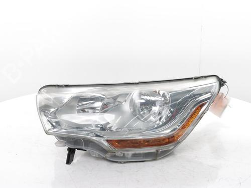 Used Left headlight CITROËN C4 II (NC_) 1.6 VTi 120 (NC5FS0, NC5FS9) (120 hp) 29827955