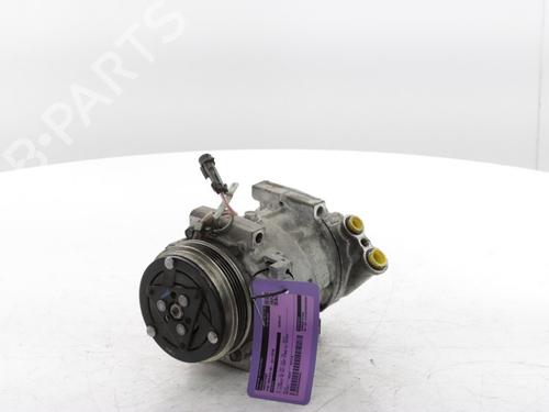 AC compressor FIAT DUCATO Platform/Chassis (250_) 130 Multijet 2,3 D | BP29640614M34 