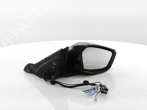 Right mirror PEUGEOT 308 III (FB_, FH_, FP_, F3_, FM_) BlueHDi 130 (FBYHZL, FBYHZT) | BP29241512C27 