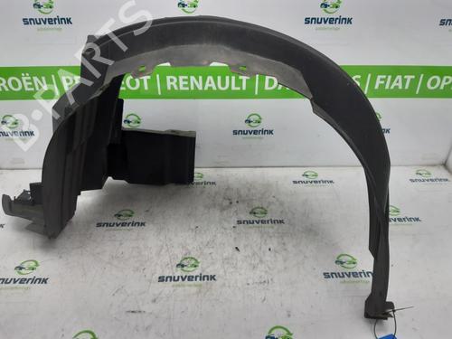 Used Wheel arch PEUGEOT 107 (PM_, PN_) 1.0 (68 hp) 17328680