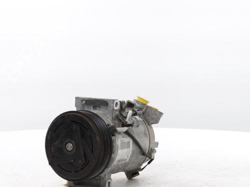 Compressore A/C Compressore A/C RENAULT SCÉNIC III (JZ0/1_) 2.0 16V (JZ0G, JZ0P, JZ1E, JZ1P) (140 hp) 34567101 34567101