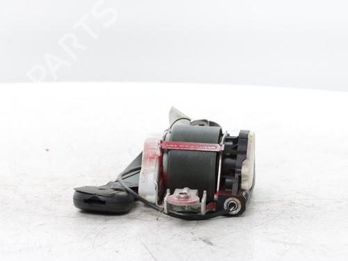 Front right seatbelt RENAULT MODUS / GRAND MODUS (F/JP0_) 1.2 16V (JP0W) | BP34567870I25  - Image 8