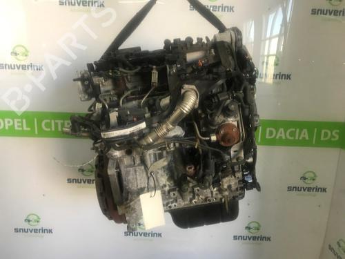 Engine CITROËN BERLINGO Box Body/MPV (B9) 1.6 HDi / BlueHDi 75 | BP27287861M1 - Image 3