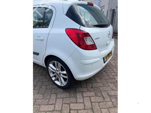 Engine OPEL CORSA D (S07) 1.4 (L08, L68) | BP40586382M1 - Image 11