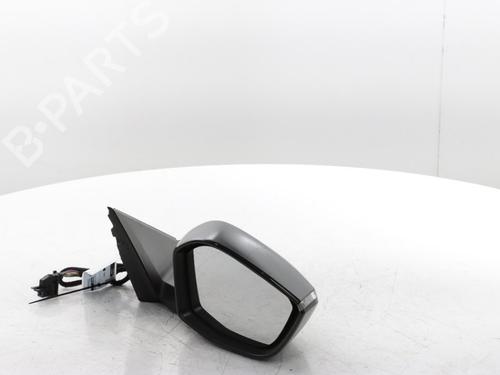 Right mirror PEUGEOT 308 III (FB_, FH_, FP_, F3_, FM_) PureTech 110 (FPHNPL) | BP29899351C27 