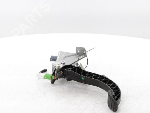 Clutch pedal RENAULT KANGOO Express (FW0/1_) 1.5 dCi 95 (FW16) | BP30186729I13 