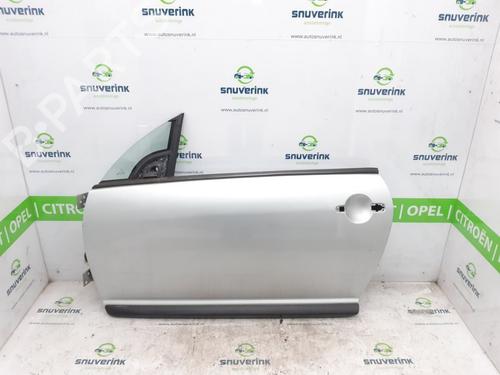 Used Left front door CITROËN C3 Pluriel (HB_) 1.4 (73 hp) 17433431