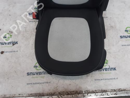 Left front seat SMART FORFOUR Hatchback (453) 1.0 (453.042, 453.043) | BP14907356C15 - Image 6