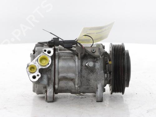 AC compressor BMW 1 (F40) 118 i | BP39716727M34 - Image 6