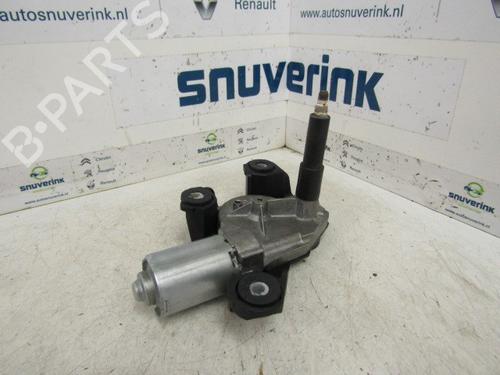Used Rear wiper motor RENAULT MEGANE III Grandtour (KZ0/1) 1.5 dCi (KZ09, KZ0D, KZ1G, KZ29, KZ14, KZ1W, KZ10, KZ1F,... (110 hp) 10790765