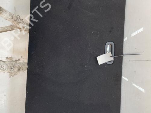 Used Luggage compartment floor Luggage compartment floor 38618290 38618290