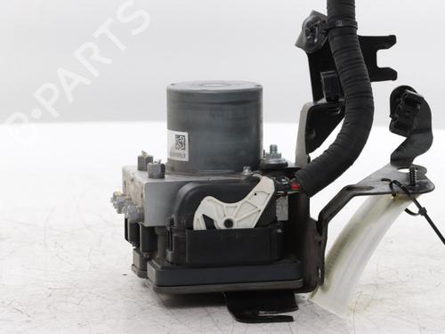 Módulo de ABS RENAULT CLIO V (B7_) 1.5 Blue dCi 100 (B7AD) | BP34566041M43 - Image 3