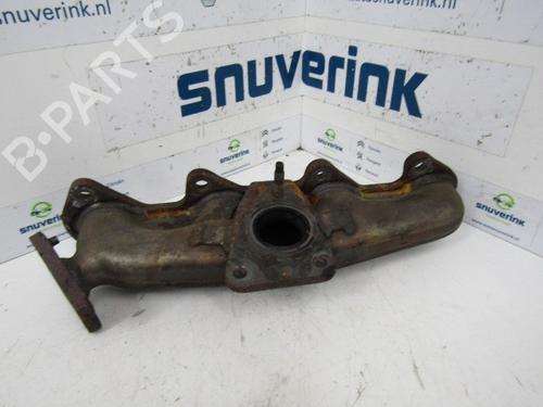 Used Exhaust manifold RENAULT TRAFIC II Van (FL) 2.0 dCi 90 (FL0H) (90 hp) 24163164