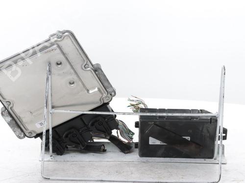 Engine control unit (ECU) RENAULT TRAFIC III Van (FG_) 1.6 dCi 90 (FGME) | BP34565391M57  - Image 6