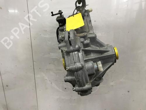 Gearbox RENAULT TWINGO III (BCM_, BCA_) Z.E: (BCA1) | BP40585087M3 - Image 3