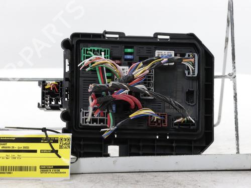 Used Fuse box Fuse box RENAULT ARKANA I (LCM_, LDN_) 1.3 TCe 160 (LDN1) (158 hp) 33845880 33845880