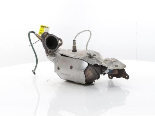 Catalyst RENAULT CAPTUR I (J5_, H5_) 0.9 TCe 90 | BP40589131M10 - Image 7