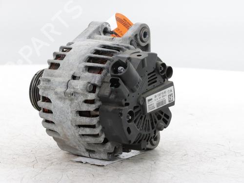 Generator CITROËN C4 CACTUS 1.2 VTi 82 | BP36090529M7 - Image 9