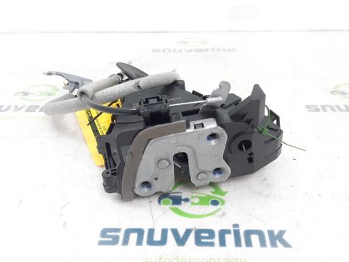 Rear right lock RENAULT CAPTUR II (HF_) E-TECH 160 | BP18950379C99 